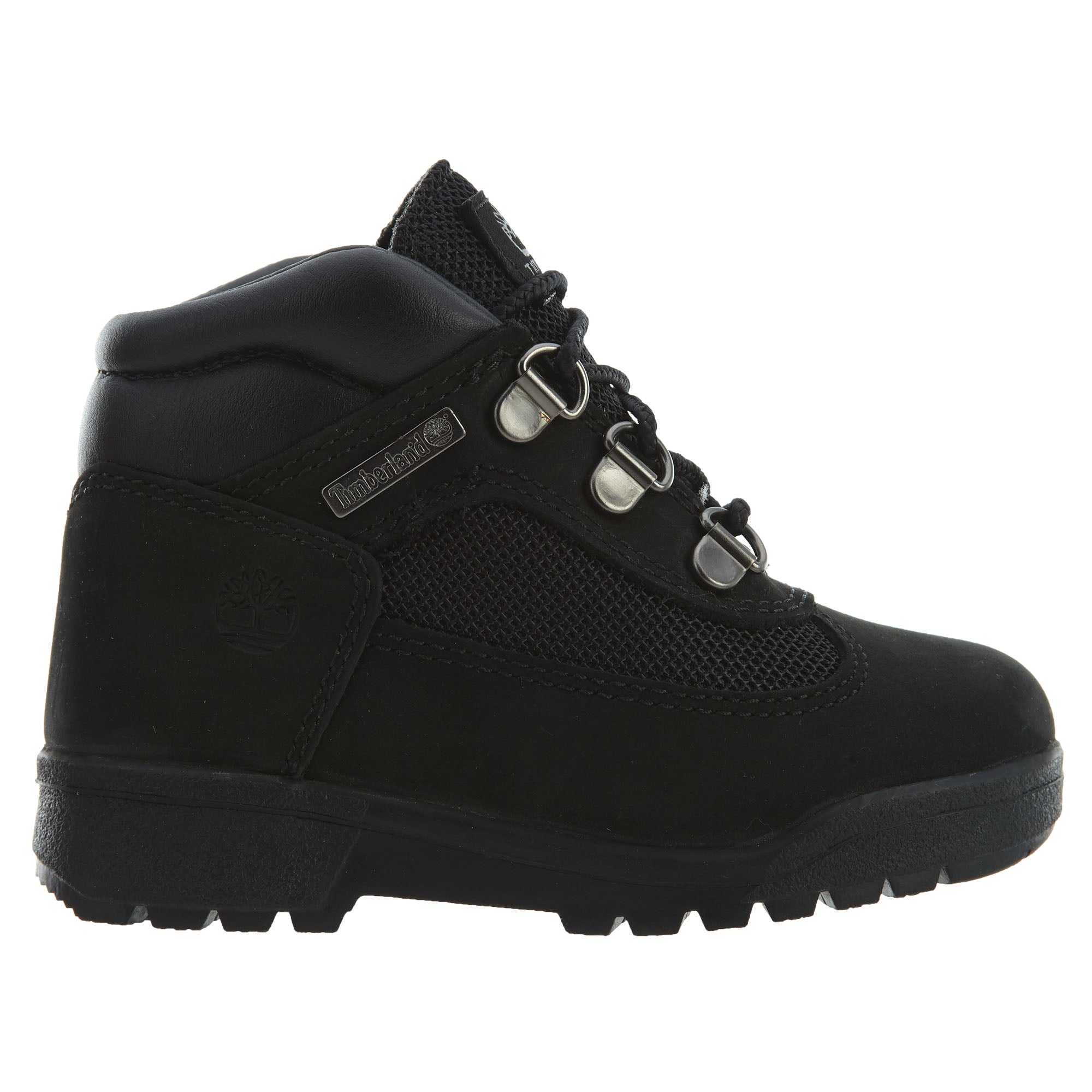 Timberland Toddler Field Boots - Tb0a1adb