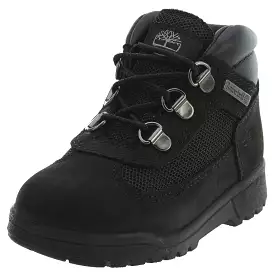 Timberland Toddler Field Boots - Tb0a1adb