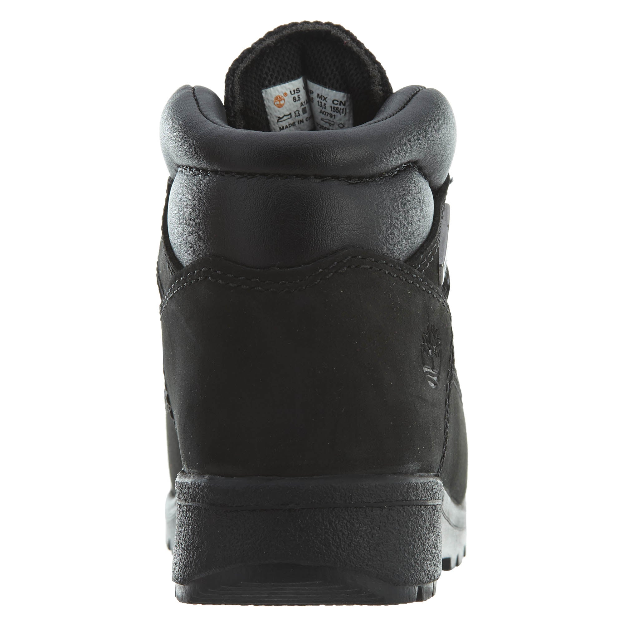 Timberland Toddler Field Boots - Tb0a1adb