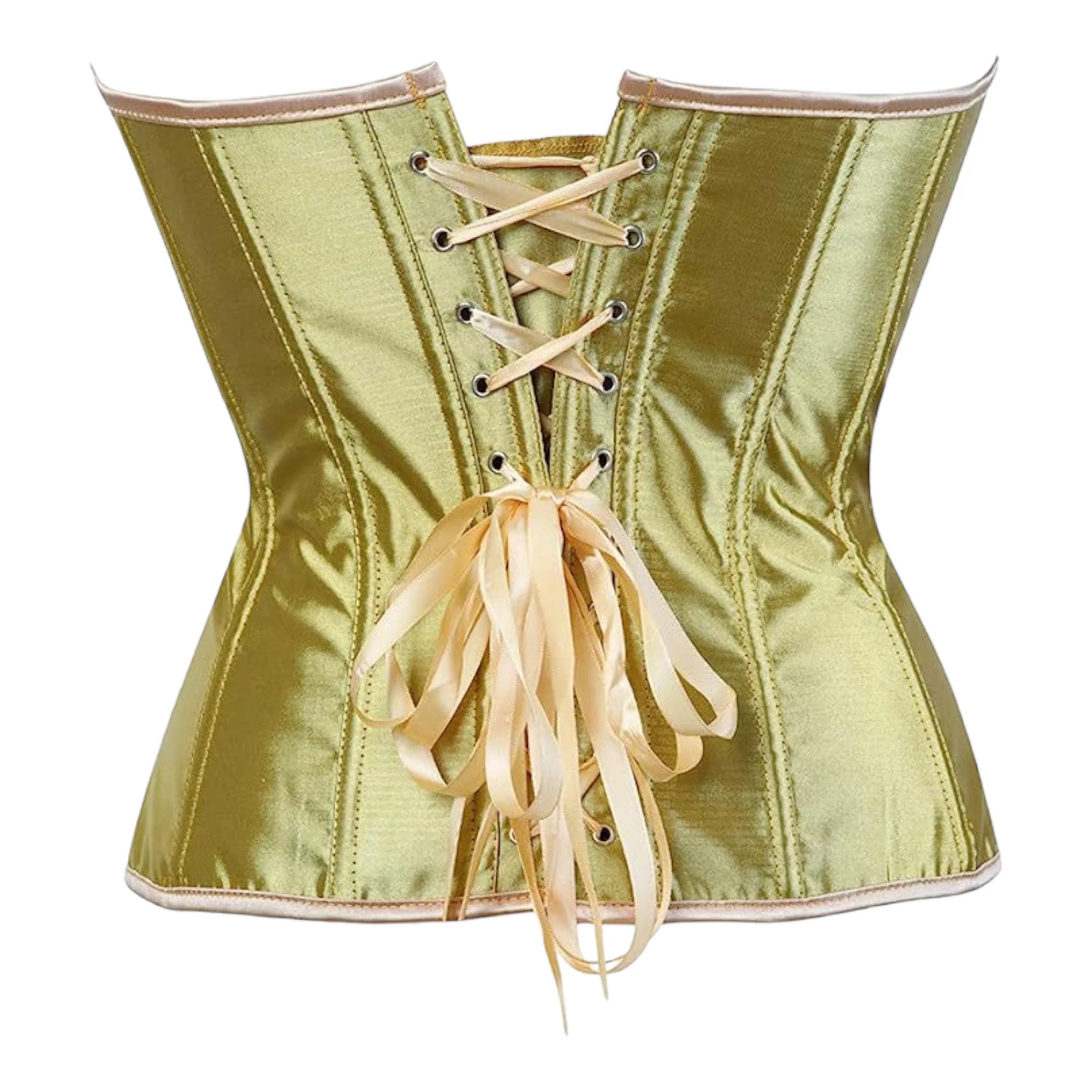 Tina Gold Corset Drag - Best Deals & Latest Styles