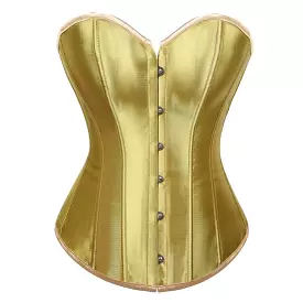 Tina Gold Corset Drag - Best Deals & Latest Styles