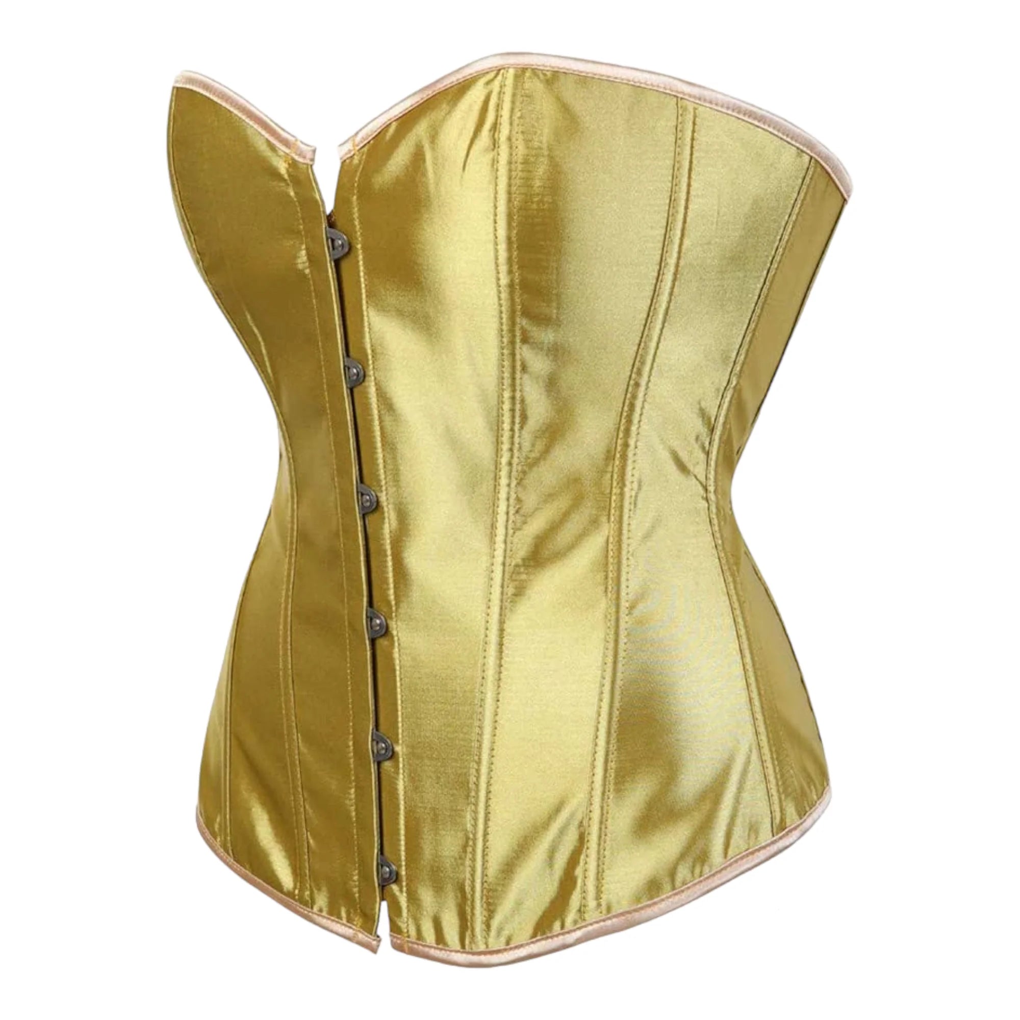 Tina Gold Corset Drag - Best Deals & Latest Styles