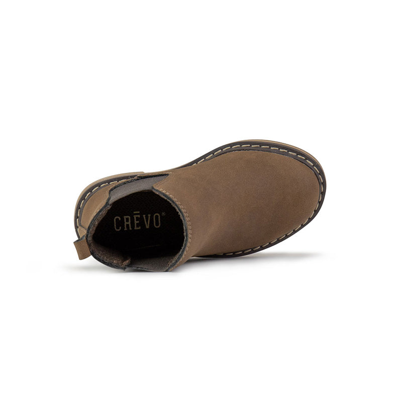 Toddler Blake Brown Infant - Kids Shoes