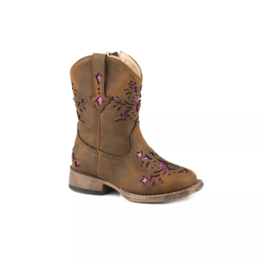 Toddler Roper Lola Boot - Buy Now