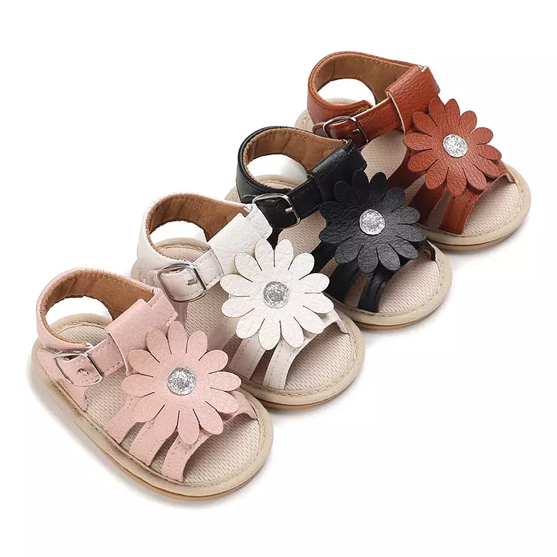 Toddler Summer Sandals for First Walkers