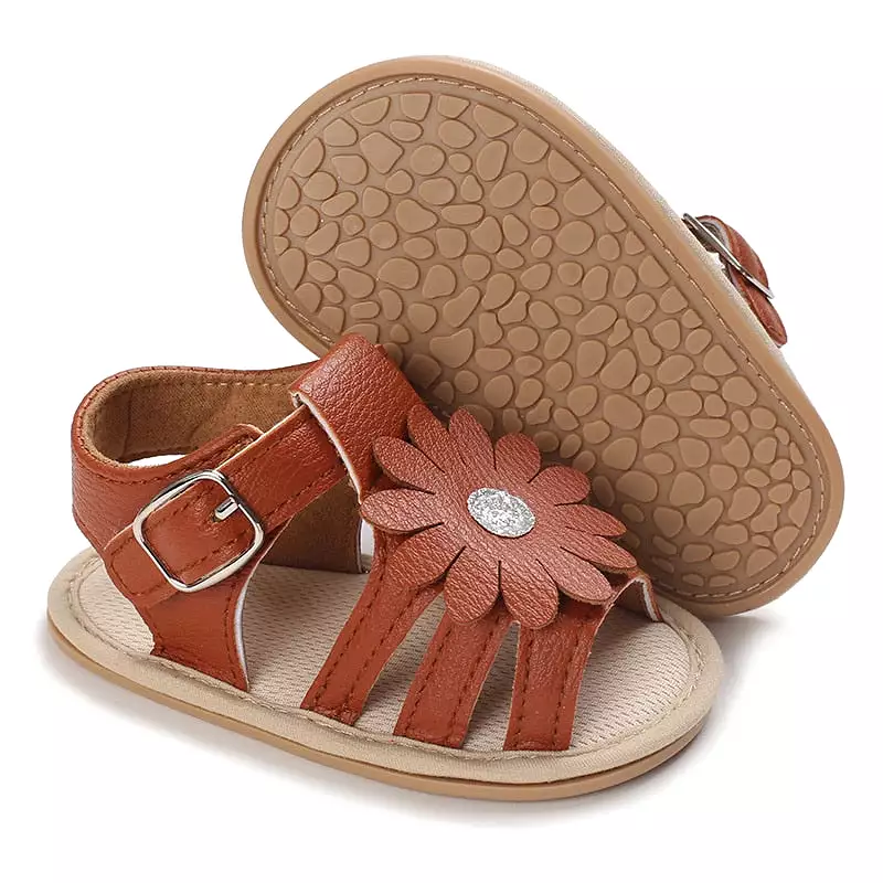 Toddler Summer Sandals for First Walkers