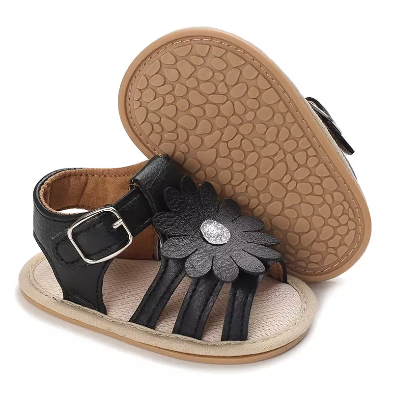 Toddler Summer Sandals for First Walkers