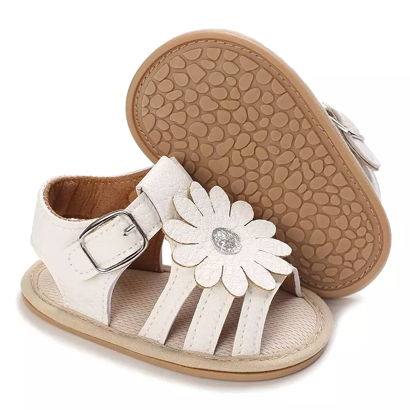 Toddler Summer Sandals for First Walkers