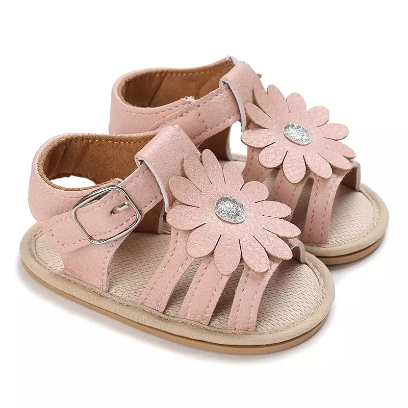 Toddler Summer Sandals for First Walkers