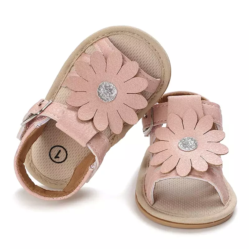 Toddler Summer Sandals for First Walkers