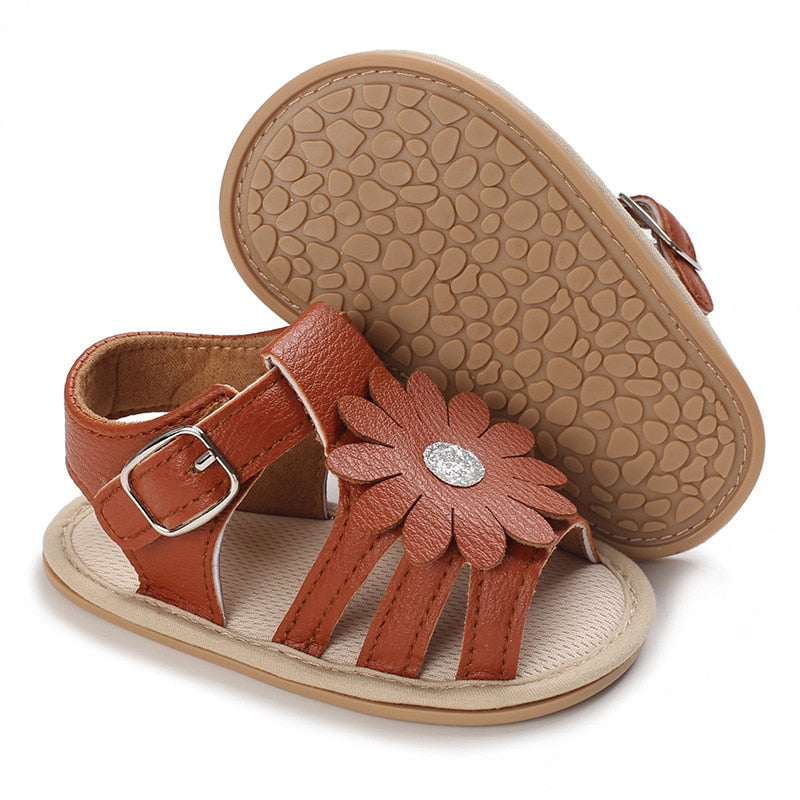 Toddler Summer Walking Sandals