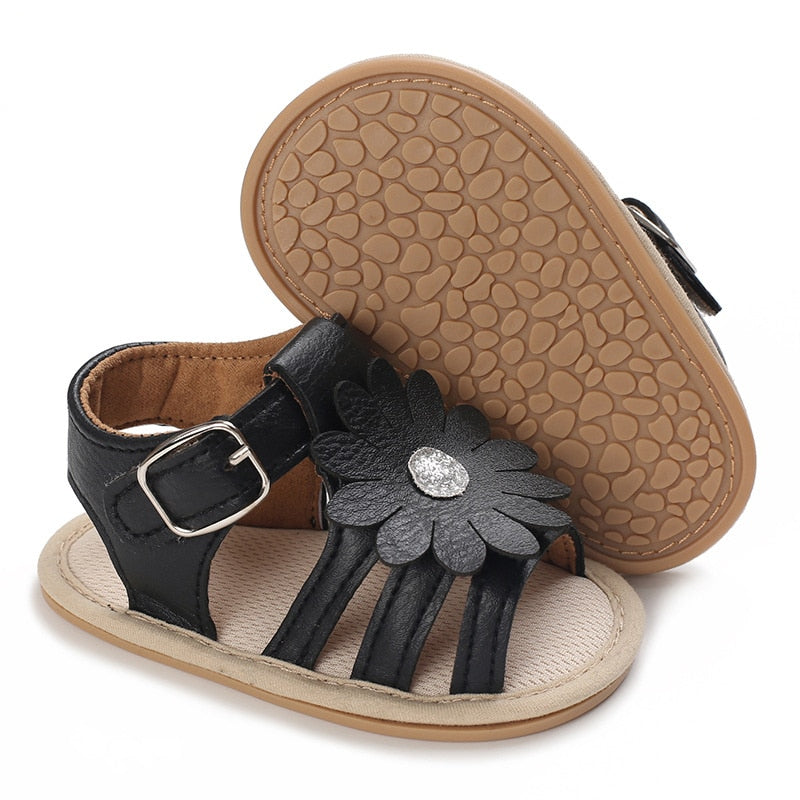 Toddler Summer Walking Sandals