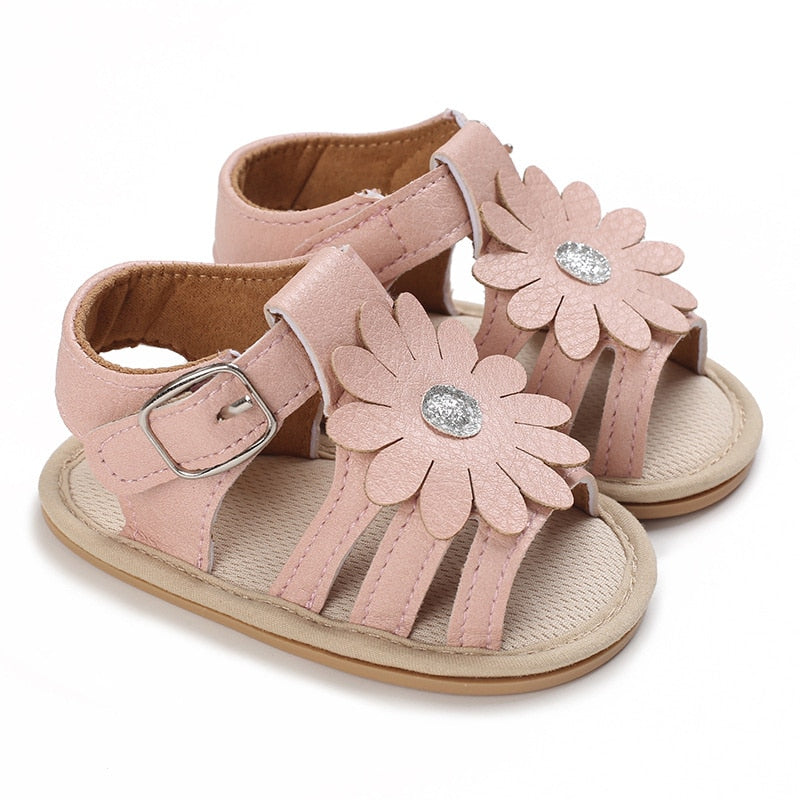 Toddler Summer Walking Sandals