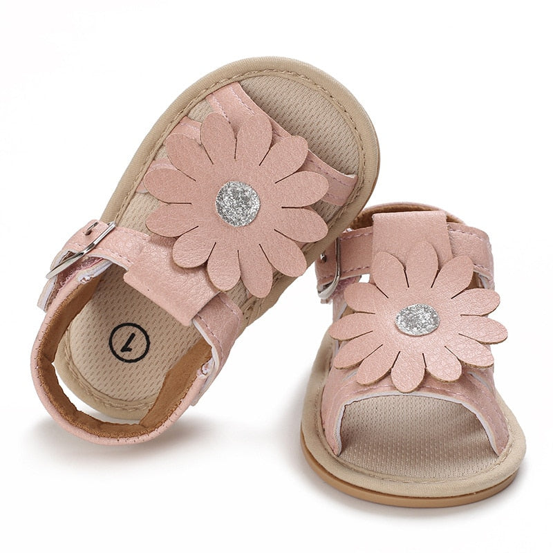 Toddler Summer Walking Sandals