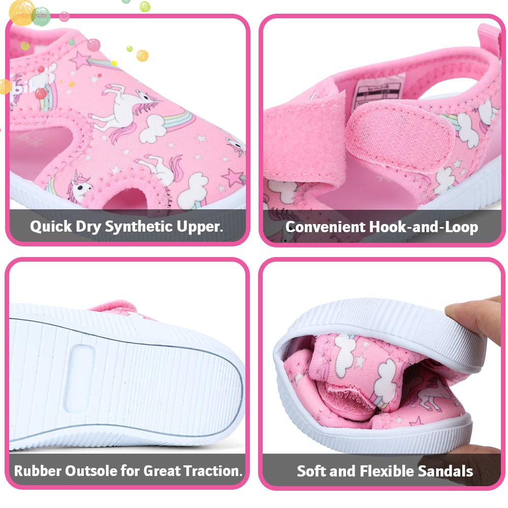 Tombik Kids Beach Sandals