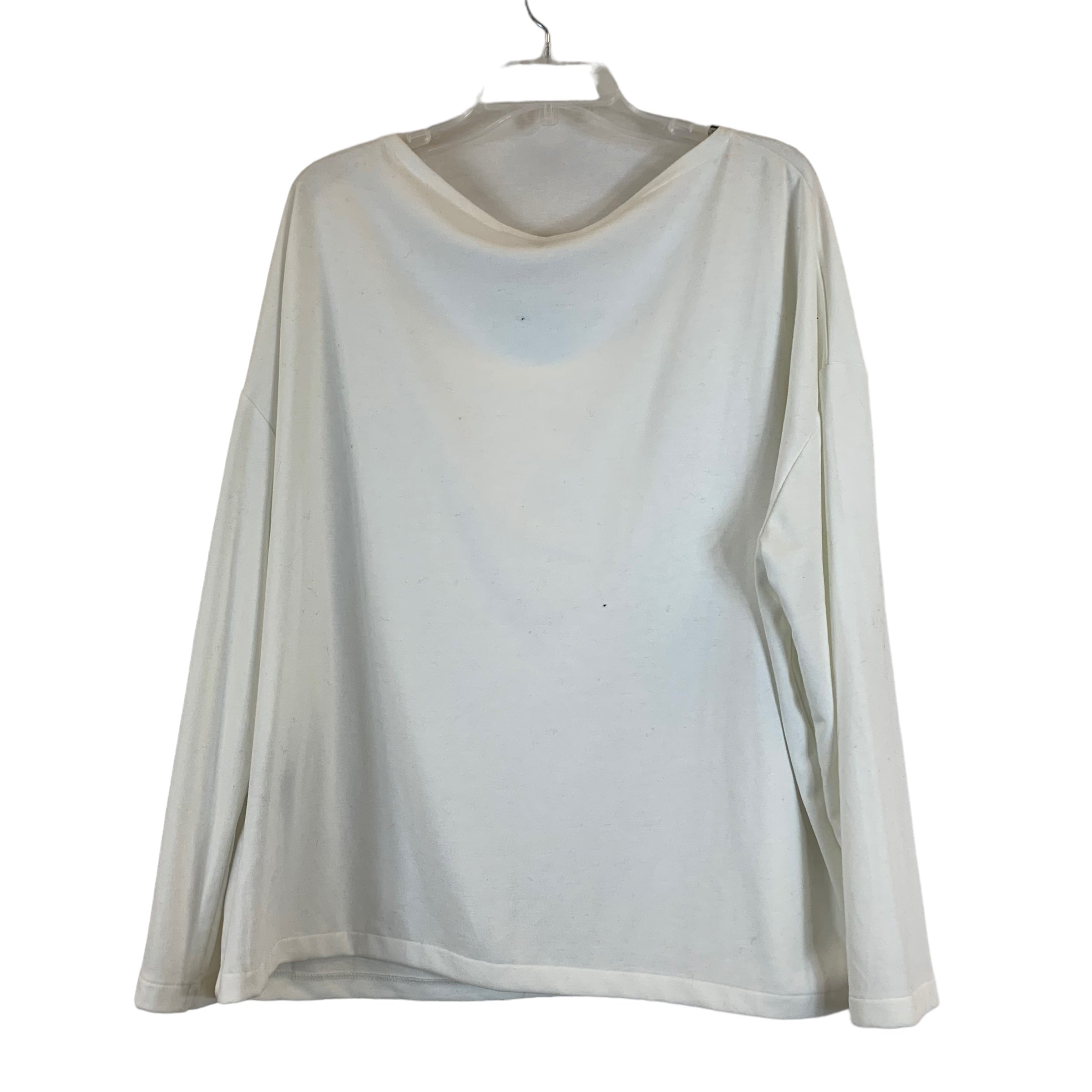 Tunic All Saints Long Sleeve Size M.