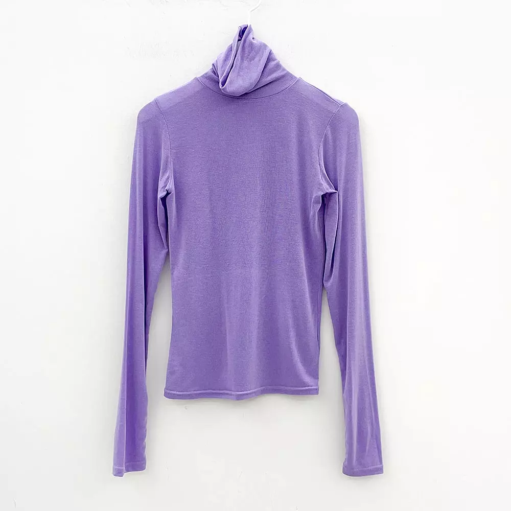 Turtleneck Shirt J4