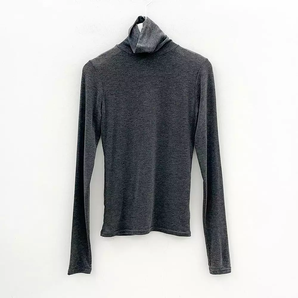 Turtleneck Shirt J4