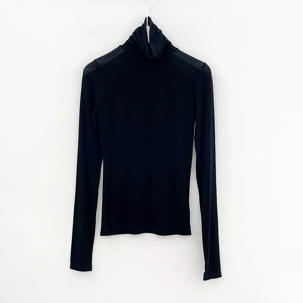 Turtleneck Shirt J4