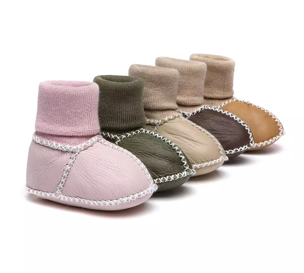 UGG Australian Shepherd Baby Erin With Warmer - UGG Australian Shepherd Baby Erin Warm