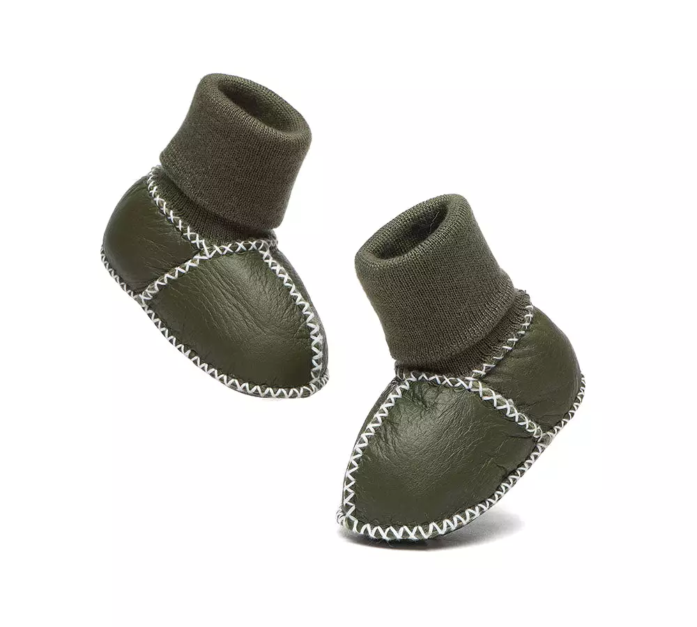 UGG Australian Shepherd Baby Erin With Warmer - UGG Australian Shepherd Baby Erin Warm