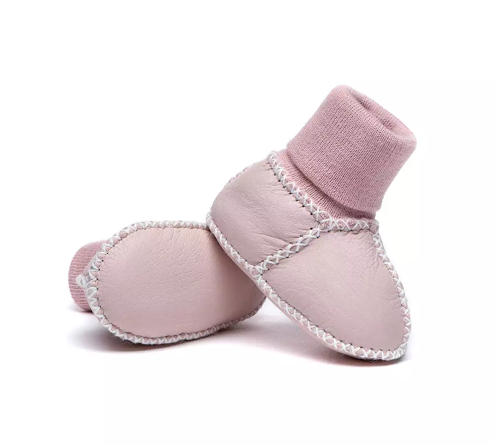 UGG Australian Shepherd Baby Erin With Warmer - UGG Australian Shepherd Baby Erin Warm