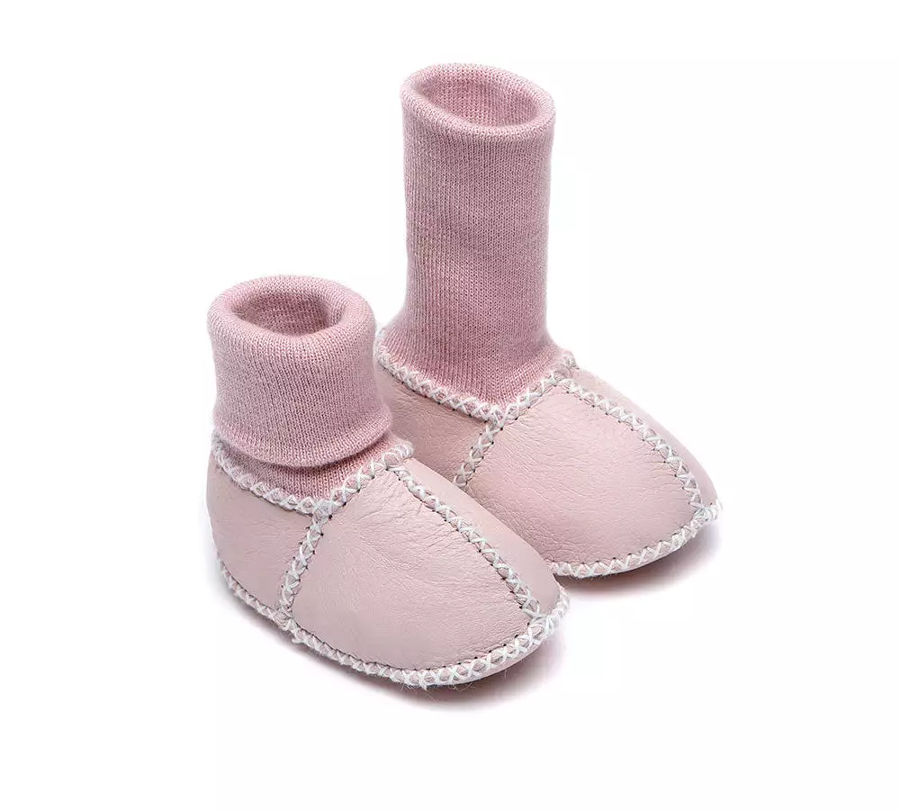 UGG Australian Shepherd Baby Erin With Warmer - UGG Australian Shepherd Baby Erin Warm