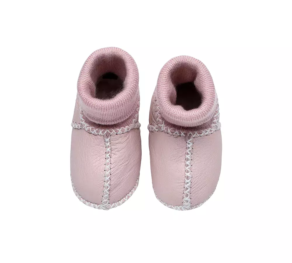 UGG Australian Shepherd Baby Erin With Warmer - UGG Australian Shepherd Baby Erin Warm