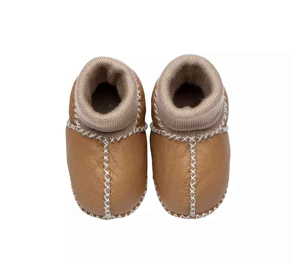 UGG Australian Shepherd Baby Erin With Warmer - UGG Australian Shepherd Baby Erin Warm