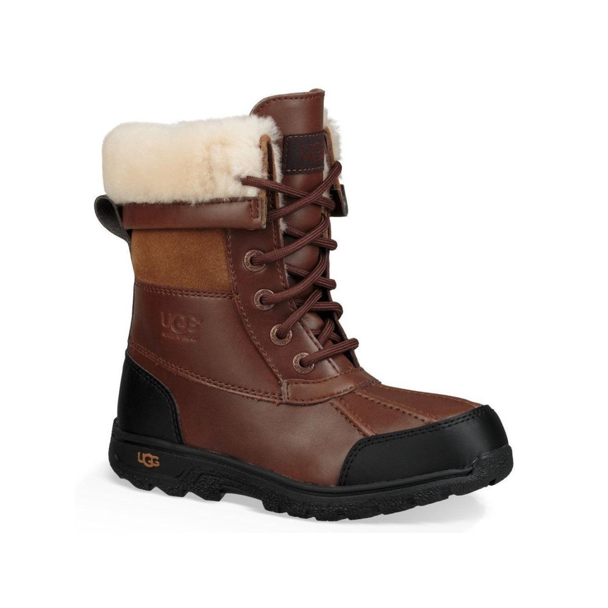 UGG Butte II CWR Waterproof Boot