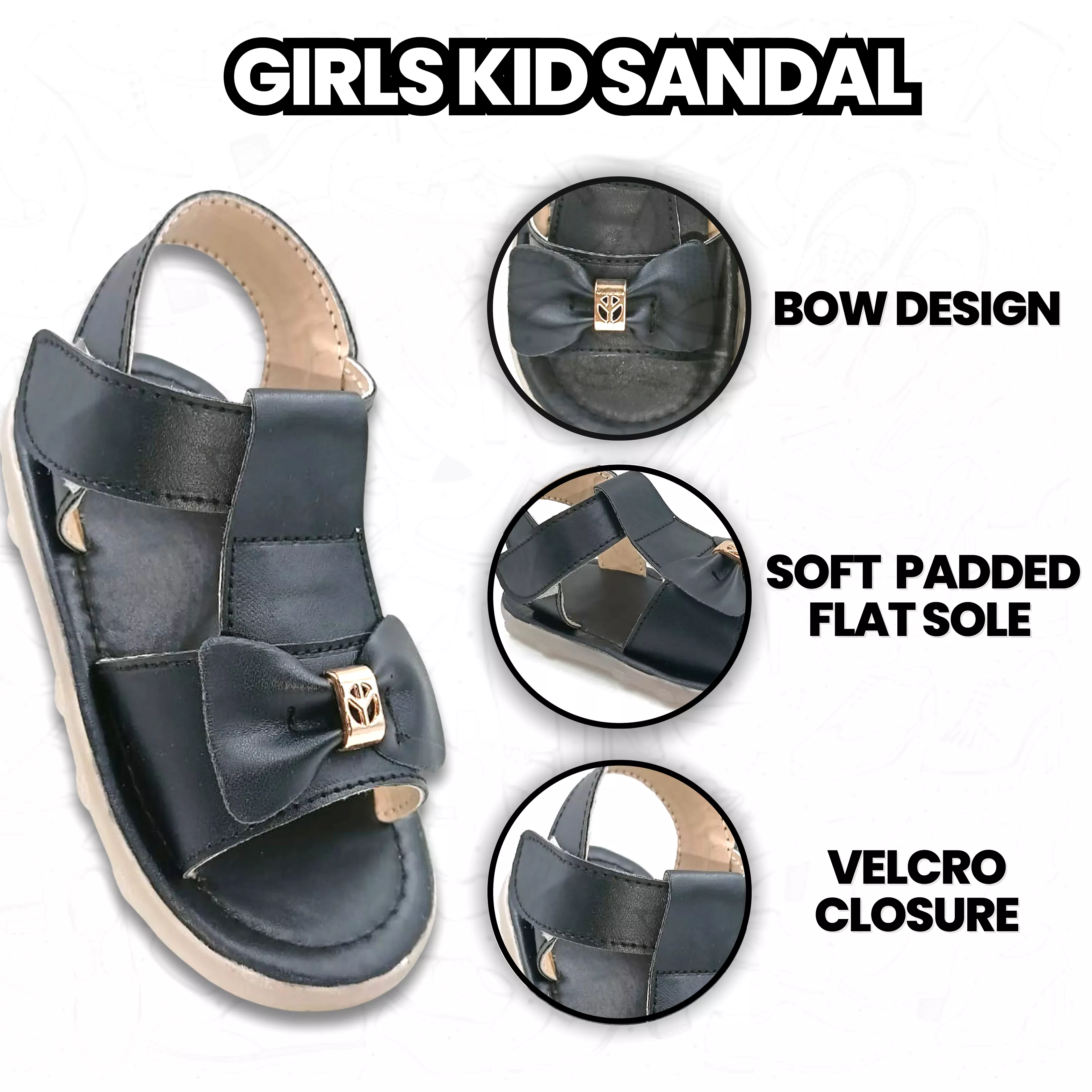 Urbanfeet Rainy Floaters Sandals