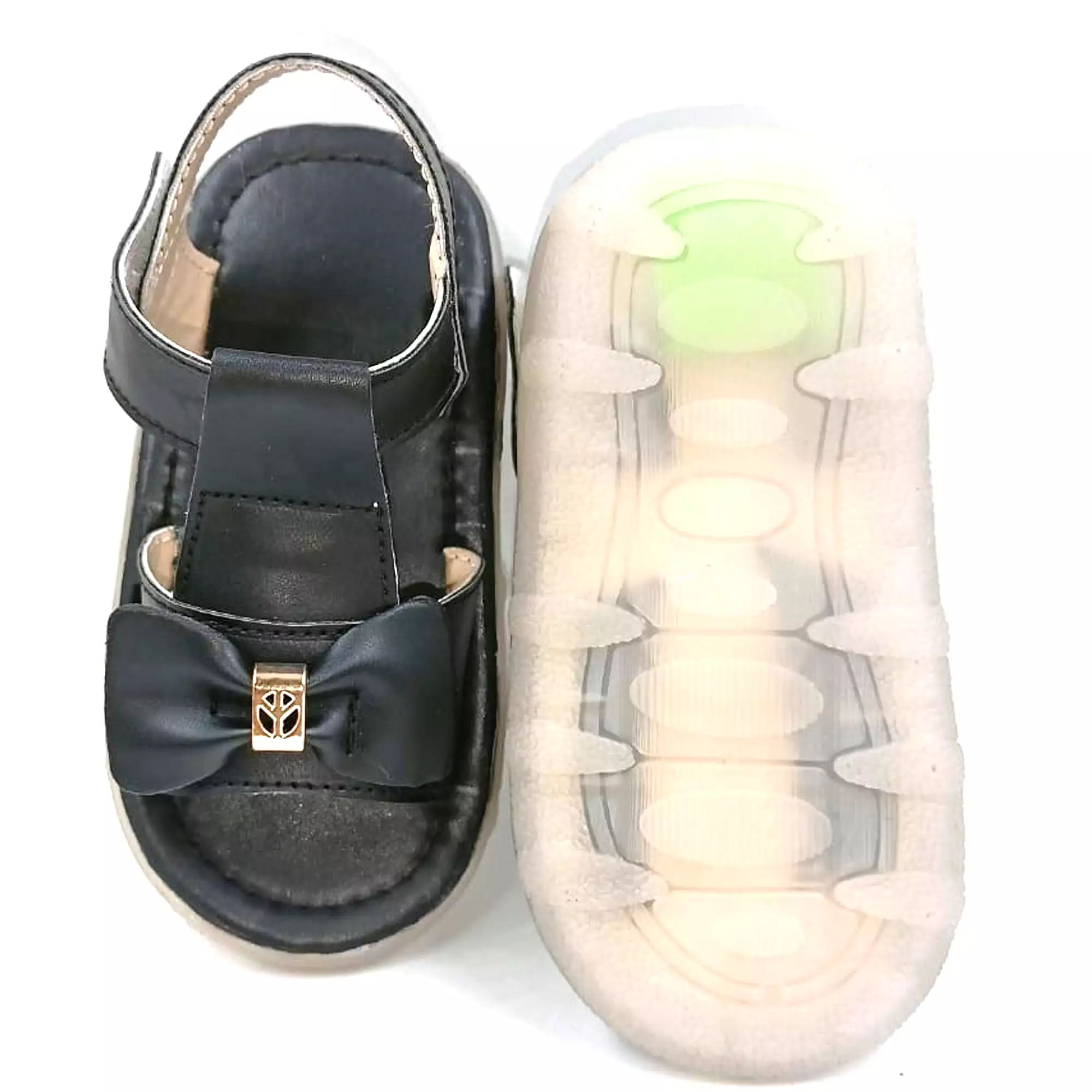 Urbanfeet Rainy Floaters Sandals