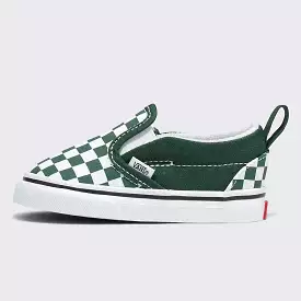 VANS Mountain View Toddler Slip-On V Sneaker