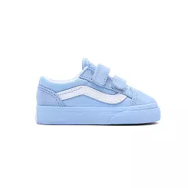 VANS Pastel Mono Toddler Sneaker