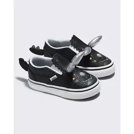 VANS Toddler Sneaker - Triceratops Classic Slip-On