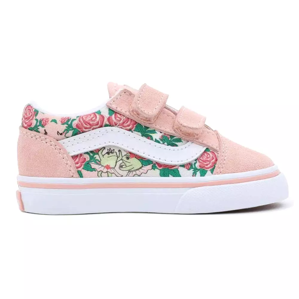 VANS Tropical Old Skool Baby/Toddler Sneaker