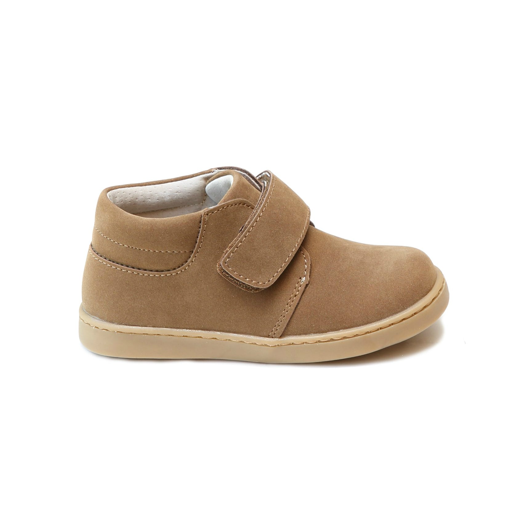 Velcro Sporty Boot - Parker