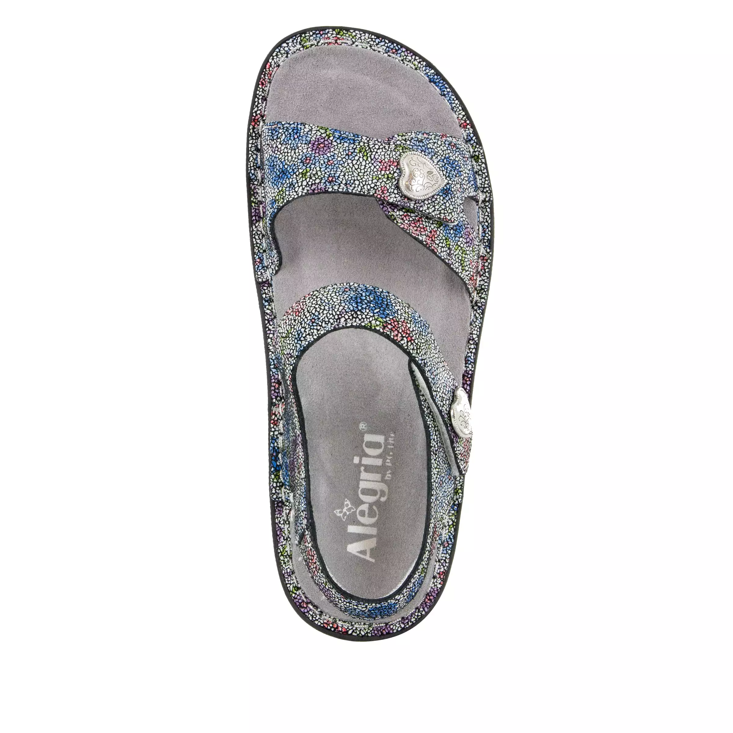 Vienna Sandals - Baby Hueies