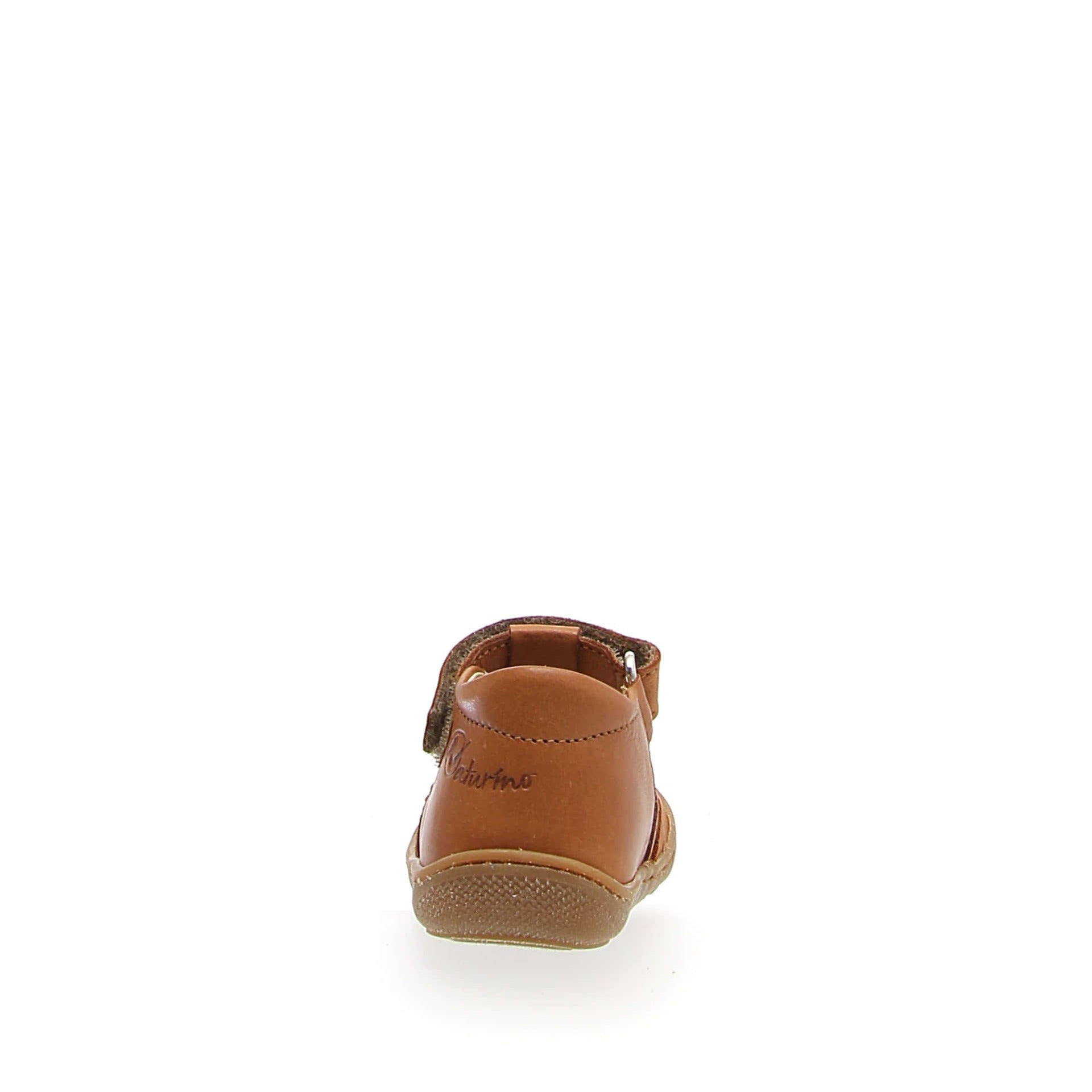 Wad - Cognac Leather