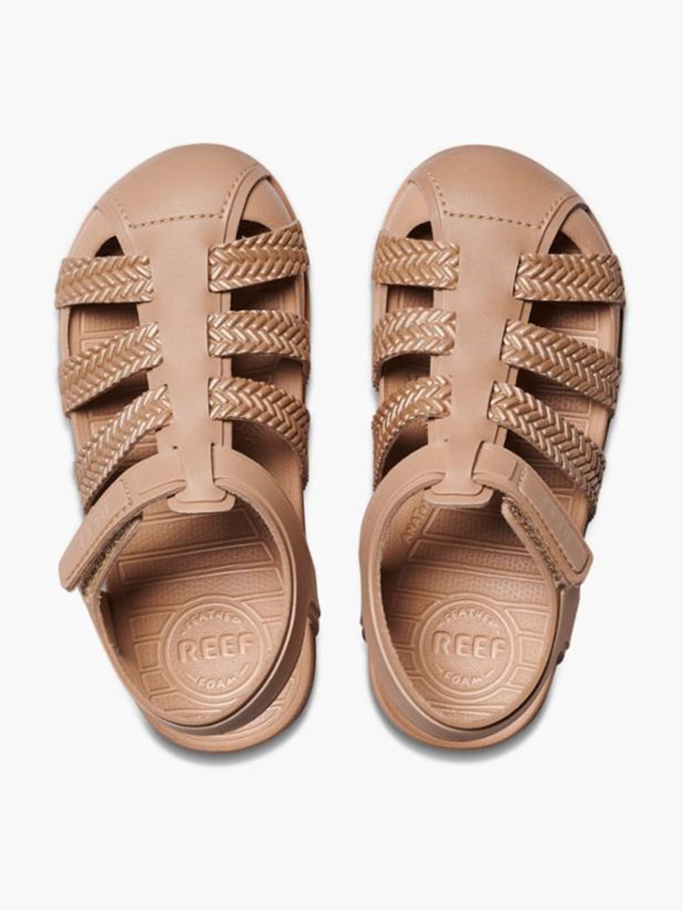 Water Beachy Kids Sandals