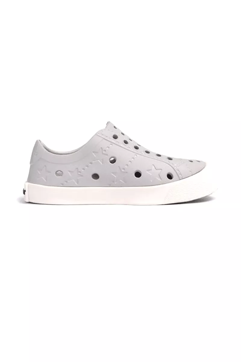 Waterproof Grey Sneaker for Kids