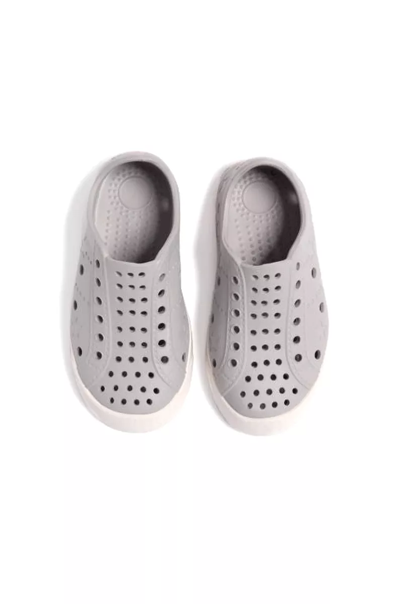 Waterproof Grey Sneaker for Kids