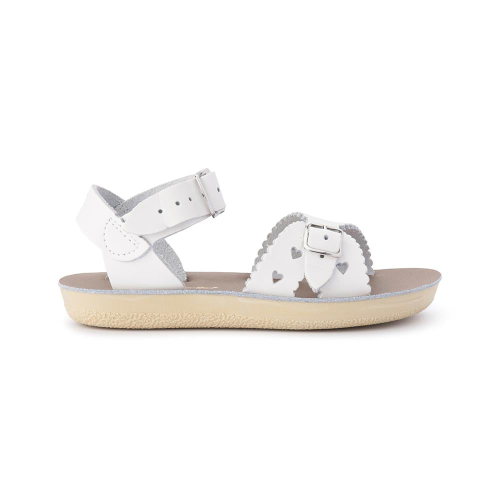 White Sweetheart - Find Smitten, Chic and Pure White Sweetheart Options at Your Fingertips!