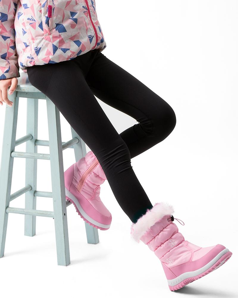 Winter Boots for Kids