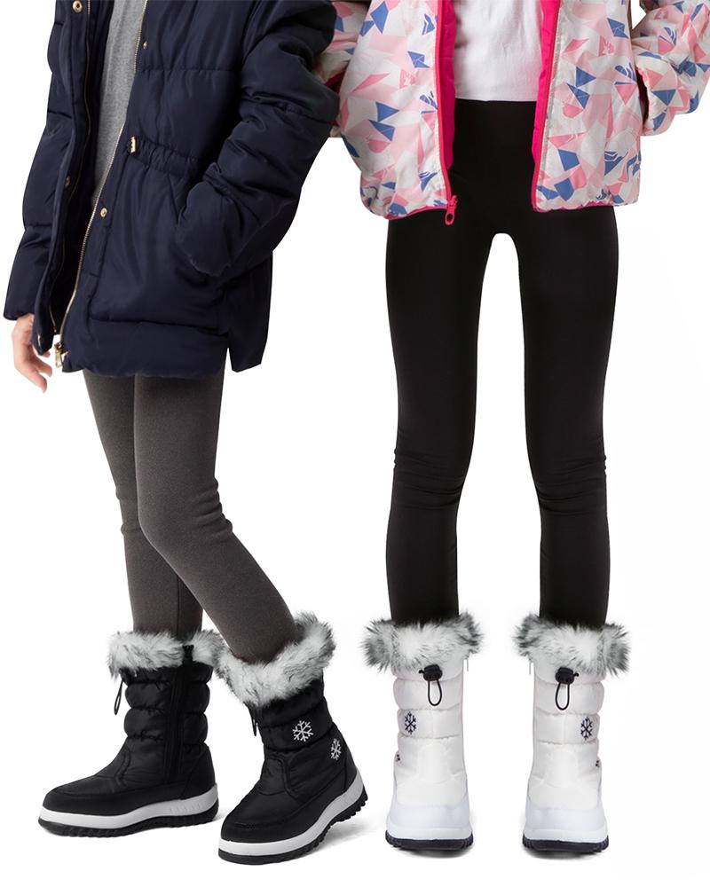 Winter Boots for Kids