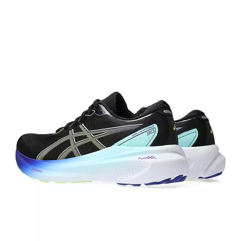 Women's Asics Gel-Kayano 30 (D) - Best prices and deals online!