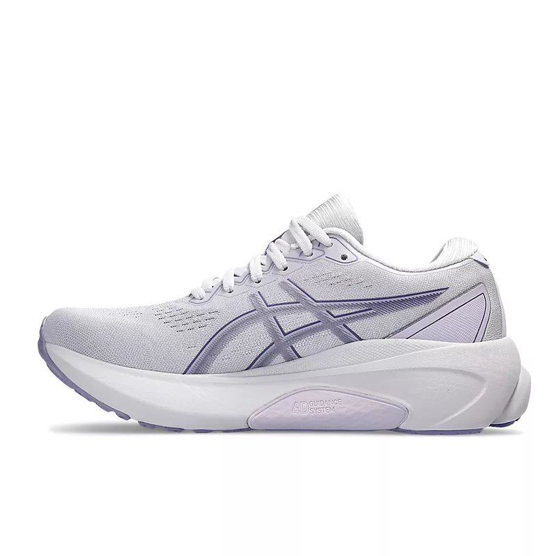 Women's Asics Gel-Kayano 30 (D) - Best prices and deals online!