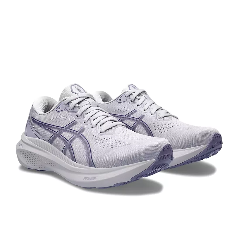 Women's Asics Gel-Kayano 30 (D) - Best prices and deals online!