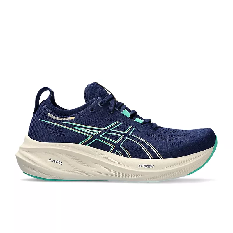 Women's Asics Nimbus 26 Running Shoes