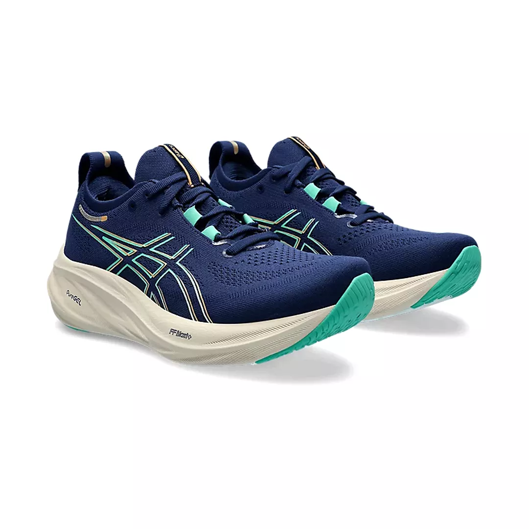 Women's Asics Nimbus 26 Running Shoes